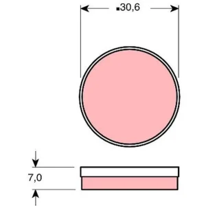 Wybór klientów KLOCKI HAM. CITROEN P. 2 CV 70-85