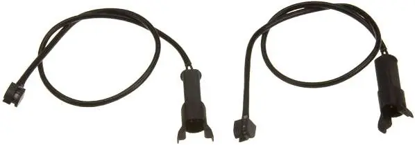 CZUJNIK KLOCKÓW HAM. (2 SZTUKI NA OŚ) DAIMLER,JAGUAR XJ 40, Darmowy zwrot