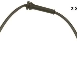 CZUJNIK KLOCKÓW HAM. (2 SZTUKI NA OŚ) AUDI V8 (44_, 4C_) Oferta limitowana