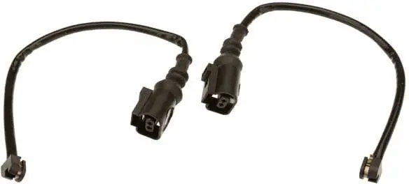 CZUJNIK KLOCKÓW HAM. (2 SZTUKI NA OŚ) AUDI,VW TT (8J3),TT (8 Kup online