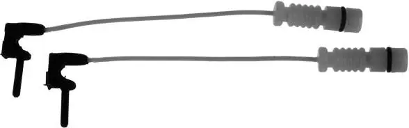 CZUJNIK KLOCKÓW HAM. (2 SZTUKI NA OŚ) MERCEDES BENZ M-CLASS Obniżka ceny