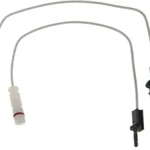 Wysoka jakość CZUJNIK KLOCKÓW HAM. (2 SZTUKI NA OŚ) MERCEDES BENZ T2/LN1,V