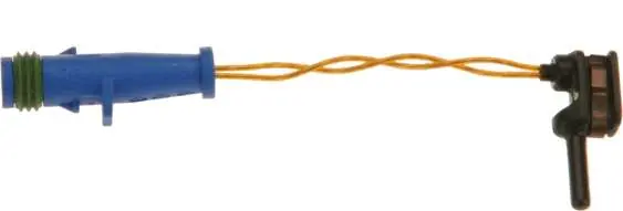 Zamów dziś CZUJNIK KLOCKÓW HAM. DB P. C117/C118/W169/W176/W177/W246/W24