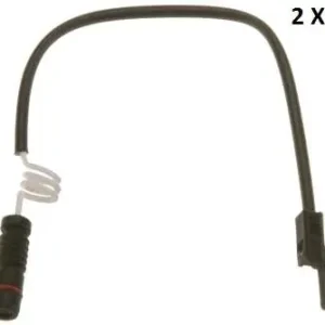 CZUJNIK KLOCKÓW HAM. MERCEDES BENZ M-CLASS (W163) Nowy