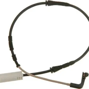 CZUJNIK KLOCKÓW HAM. (1 SZTUKA NA OŚ) BMW 3 (E90),3 CONVERTI Bezpieczna płatność