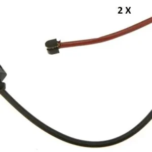 Wysoka jakość CZUJNIK SZCZĘK HAM. PORSCHE CAYENNE (955)