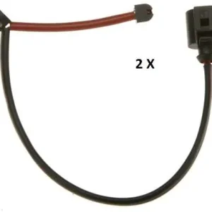 Ekspresowa dostawa CZUJNIK SZCZĘK HAM. VW TOUAREG (7LA, 7L6, 7L7)