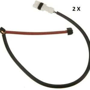 CZUJNIK SZCZĘK HAM. PORSCHE 911 (964),911 CONVERTIBLE (964), Oferta limitowana