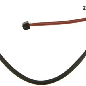 CZUJNIK SZCZĘK HAM. PORSCHE 911 (964),911 CONVERTIBLE (964) Nowość