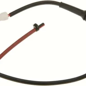 Bezpieczna płatność CZUJNIK SZCZĘK HAM. PORSCHE BOXSTER (986),BOXSTER (987)