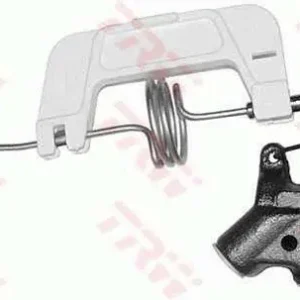 Zniżka KOREKTOR SIŁY HAMOWANIA RENAULT RAPID BOX (F40_, G40_)