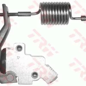 Wyjątkowa oferta KOREKTOR SIŁY HAMOWANIA PEUGEOT 605 (6B)