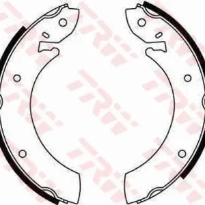 Wyjątkowa oferta SZCZĘKI HAM. FORD CONSUL (GGFL),CONSUL COUPE (GGCL),GRANADA