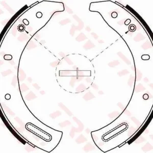 Wyjątkowa oferta SZCZĘKI HAM. ARO INTREPRINDEREA,CARBODIES,LAND ROVER 10,FL2,