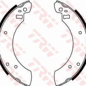 Ekspresowa dostawa SZCZĘKI HAM. FORD CAPRI (ECJ),CAPRI II (GECP),CAPRI III (GEC