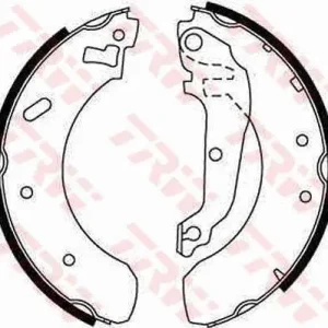 Darmowa dostawa SZCZĘKI HAM. AUSTIN,ROVER MAESTRO (XC),MAESTRO