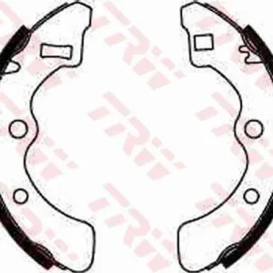 Dostępne od ręki SZCZĘKI HAM. HONDA,TRIUMPH ACCORD I (SJ, SY),CITY HATCHBACK,