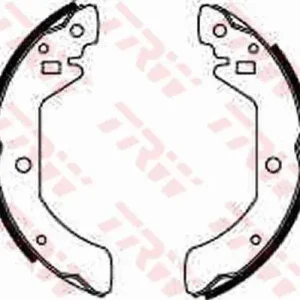 Cena promocyjna SZCZĘKI HAM. NISSAN BLUEBIRD (910),BLUEBIRD (T72 , T12),BLUE