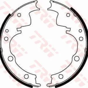 Wysoka jakość SZCZĘKI HAM. ALFA ROMEO AR 8 BOX (280),AR 8 FLATBED / CHASSI