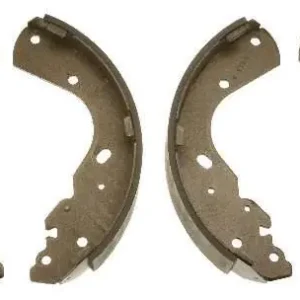 Bezpieczne zakupy SZCZĘKI HAM. FORD,MAZDA RANGER (TU_),B-SERIE (UF),B-SERIE (U