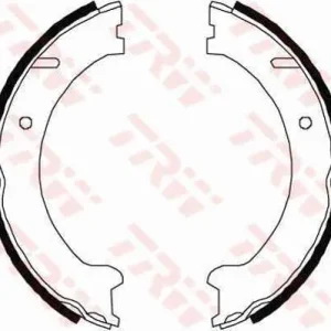 Ekspresowa dostawa SZCZĘKI HAM. VOLVO S70 (P80_),V70 I ESTATE (P80_)