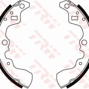 Wybór klientów SZCZĘKI HAM. SUZUKI SWIFT I (AA)