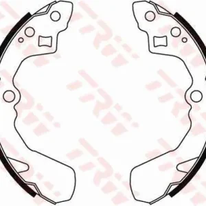 Zniżka SZCZĘKI HAM. ZASTĄPIONE PRZEZ: GS8549 TRW