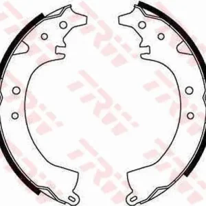 Wyjątkowa oferta SZCZĘKI HAM. TOYOTA CAMRY (_V1_),CAMRY (_V2_),CAMRY ESTATE (