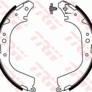 Zniżka SZCZĘKI HAM. NISSAN,TOYOTA PATROL CLOSED OFF-ROAD VEHICLE (K