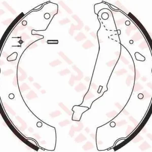 Bestseller SZCZĘKI HAM. HONDA ACCORD VII (CG, CK),ACCORD VII ESTATE (CM