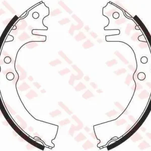 Zamów dziś SZCZĘKI HAM. DAIHATSU,PERODUA CHARADE (L2_),CUORE III (L201)