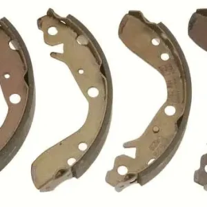 Zniżka SZCZĘKI HAM. HONDA JAZZ II (GD)