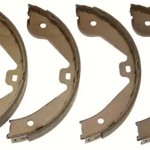 Hit cenowy SZCZĘKI HAM. RĘCZ. VW TOUAREG 02-10