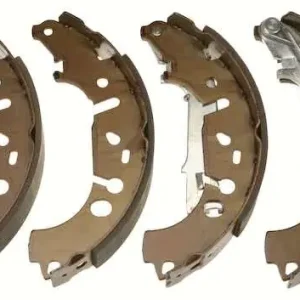 Wyprzedaż SZCZĘKI HAM. FIAT GRANDE PUNTO/LINEA/QUBO 0,9-1,4 05-