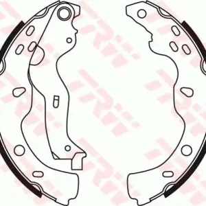 Cena promocyjna SZCZĘKI HAM. FIAT,SUZUKI SEDICI,SX4 (GY),SX4 SALOON