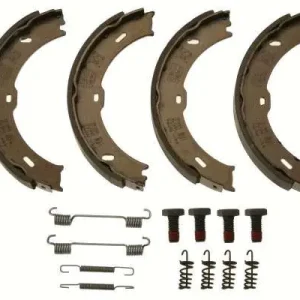 Wyjątkowa oferta SZCZĘKI HAM. 180X25 ZAMIANA NA GS8882!!!!