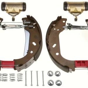 ZESTAW SZCZĘK HAM. FIAT SCUDO/ULYSSE 94-06 KPL. Z CYLINDERKA Dodaj do koszyka