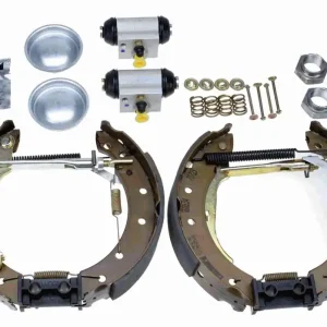 Zamów teraz ZESTAW SZCZĘK HAM.+ CYLINDERKI + SPRĘŻ. ZASTĄPIONE PRZEZ: GS