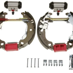 ZESTAW SZCZĘK HAM.+ CYLINDERKI + SPRĘŻ. Darmowa dostawa