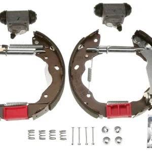 Ekspresowa dostawa ZESTAW SZCZĘK HAM.+ CYLINDERKI + SPRĘŻ. HYUNDAI ELANTRA (XD)