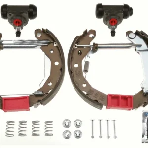 ZESTAW SZCZĘK HAM.+ CYLINDERKI + SPRĘŻ. CHEVROLET,DAEWOO MAT Okazja