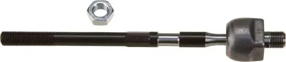 ZAMIENNIK DO JAR450 ZASTĄPIONE PRZEZ: JAR450 TRW Nowość