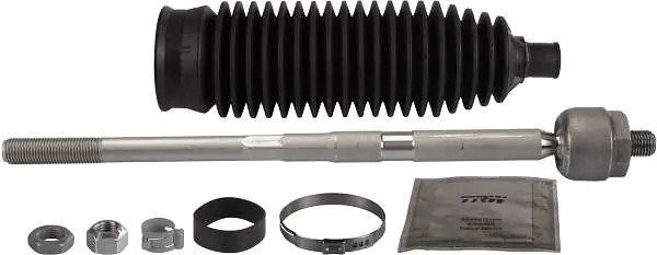 DRĄŻEK KIEROWNICZY AUDI,SEAT,VW A1,IBIZA V (6J5),IBIZA V COU Nowość