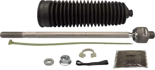 DRĄŻEK KIEROWNICZY LEWY LAND ROVER DISCOVERY III (TAA) OD NU Wyjątkowa oferta