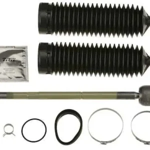 Wybór klientów DRĄŻEK KIEROWNICZY IVECO DAILY I