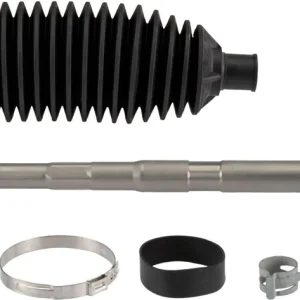 DRĄŻEK KIER.+OSŁONA B/KOŃCÓWKI SEAT,SKODA,VW CORDOBA (6L2),I Najlepsza cena