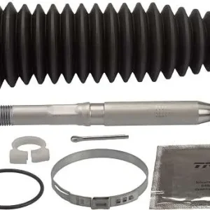 DRĄŻEK KIEROWNICZY MAZDA 2 (DE) Ostatnie sztuki