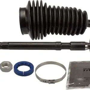 DRĄŻEK KIEROWNICZY RENAULT CLIO II (BB0/1/2_, CB0/1/2_),CLIO Sprawdź teraz