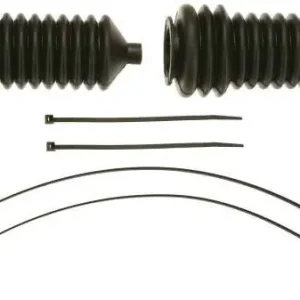 Ekspresowa dostawa OSŁONA PRZEKŁADNI KIEROWNICZEJ KPL. RENAULT 14 (121_),4 (112