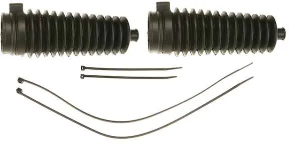 Bezpieczne zakupy OSŁONA PRZEKŁADNI KIEROWNICZEJ KPL. FORD COURIER BOX (F3L, F